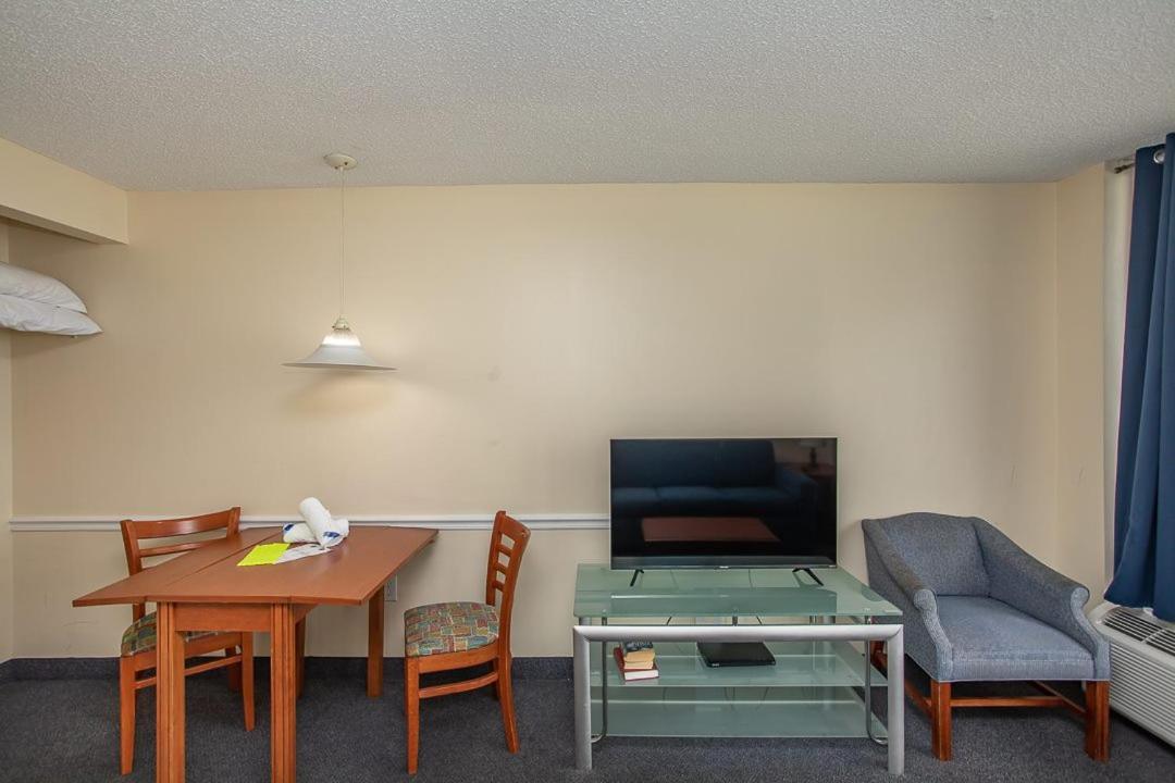 Oceanfront 2 Bedroom 3 Bathroom Unit 539-540 - Sleeps 10 Myrtle Beach Bagian luar foto