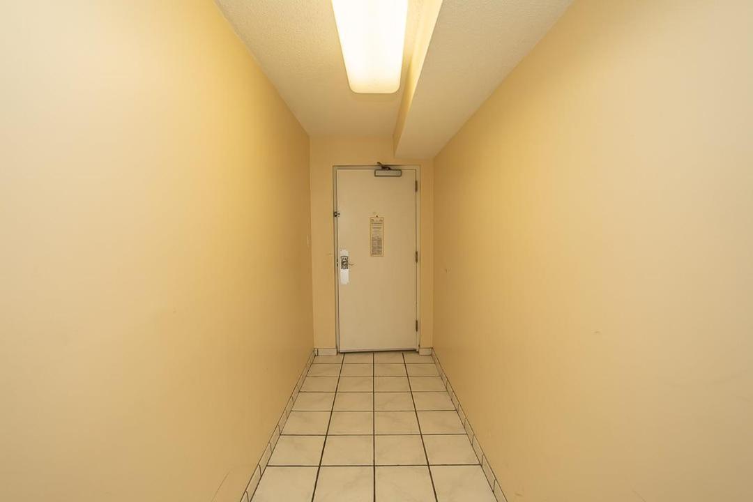 Oceanfront 2 Bedroom 3 Bathroom Unit 539-540 - Sleeps 10 Myrtle Beach Bagian luar foto